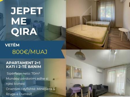 Apartament 2+1