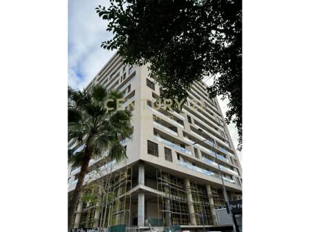 APARTAMENT 3+1+2 TEK "MINE PEZA RESIDENCE"
