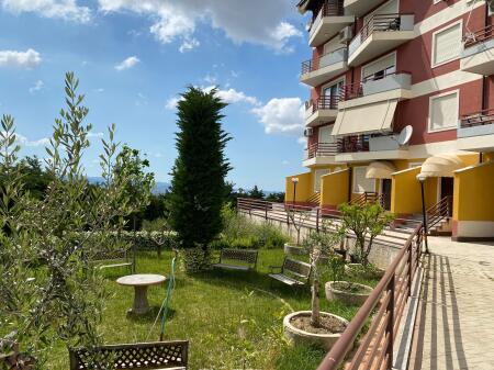 SHITET, APARTAMENT 1+1, SHKOZË, TIRANË, ID: 1003-5