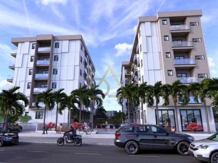 For Sale Apartments – Mali i Robit, Golem