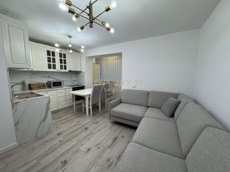 APARTMENT FOR RENT 2+1 IN ZOGUN E ZI!
