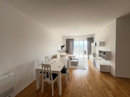 APARTAMENT ME QERA 2+1 KODRA E DIELLIT 800 EURO