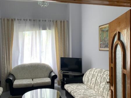 Apartamenti 2+1 për qira, Myslym Shyri, pranë Tajvan-it.