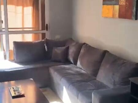 APARTMENT FOR RENT 2+1 ASTIR 350 EURO