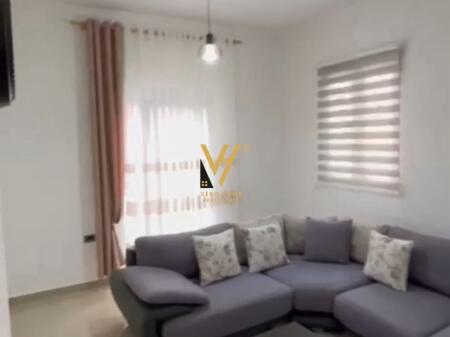 APARTMENT 2+1+2+BLOCK FOR RENT AT KODRA E DIELLIT 600 EURO