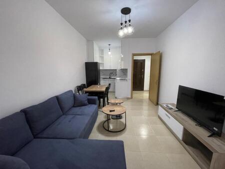 Apartament me qera 1+1 te Ish-Parku!