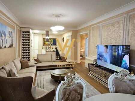 APARTAMENT 2+1+BLK ME QERA NE BLLOK 1.500 EURO