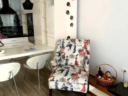 Apartament me qira 2+1+2 LIQENI I THATE
