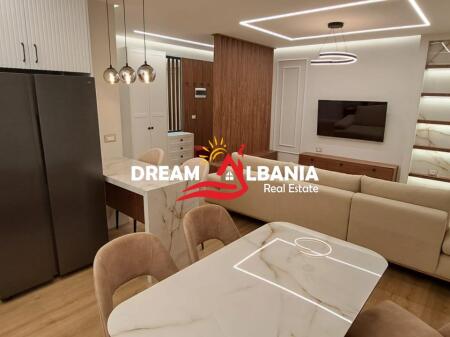 Apartament 2+1 Luksoz me Qera tek Selvia (ID 42215174)