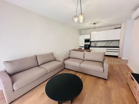 Jepet me qira 2+1+2+Parkim 650€ DON BOSKO TRIO TOWER