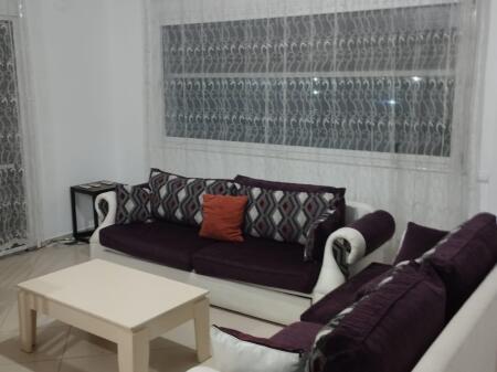 2+1 për qira afër Casa Italia Mezez 550€