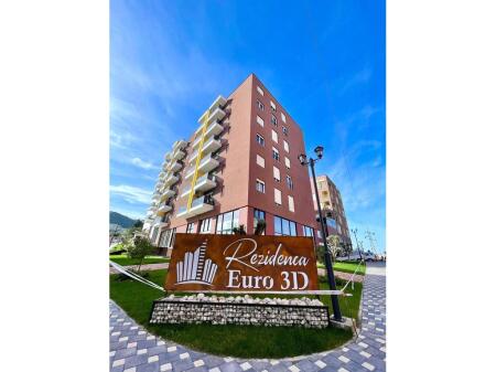 FOR SALE COMMERCIAL SPACE AT RESIDENCE EURO 3D SELITE!
