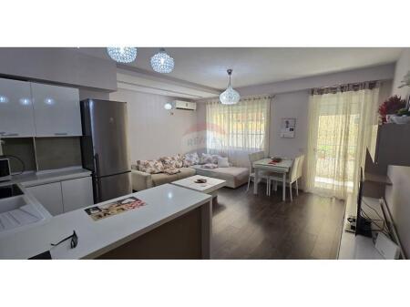 Shitet Apartament 2+1 Kodra e Diellit, Tiranë