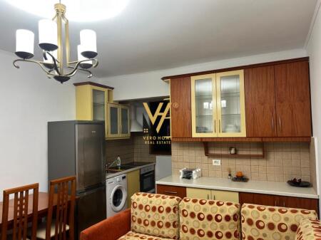 APPARTAMENTO 2+1+BLK IN AFFITTO A DELIJORGJI 500 EURO