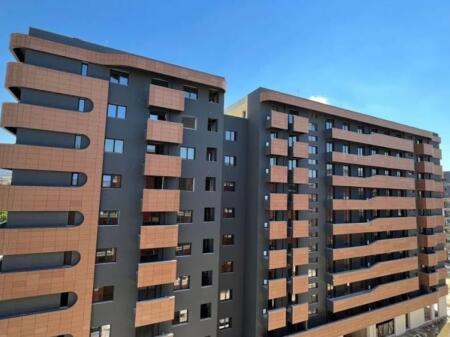 Apartament 2+1 për Qira - Oasis Residence, Astir