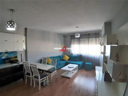 Apartamente 1+1 me qera prane Kompleksit Panorama ne Tirane (ID 4211526)