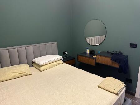 SHITET APARTAMENT 3+1+2 RRUGA E DIBRES