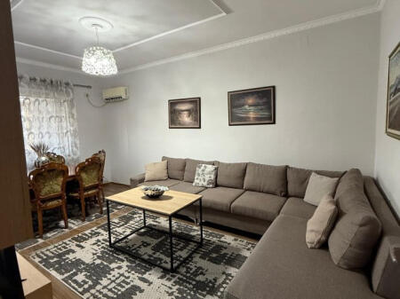 Apartament me qera 2+1 në Don Bosko (ID B221328) Tiranë