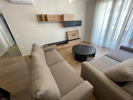 Affittasi Appartamento 2+1+2 Bagni - Trio Tower, Don Bosko