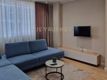 APARTAMENT ME QERA, 2+1 Ne Bllok
