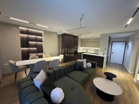 Residenca Lake View, Japim me Qira Apartament me Pamje nga Liqeni i Tiranes, 2+1+2+Post Parkimi