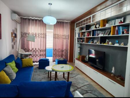 Apartament 1+1 Fresk Thesari