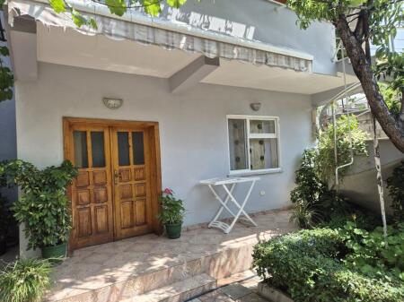 APARTAMENT ME QERA 1+1 SELITE