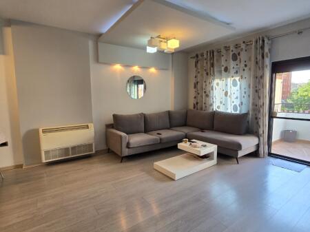 APPARTAMENTO IN AFFITTO 2+1+2 BAGNI, VIA HIM KOLLI
