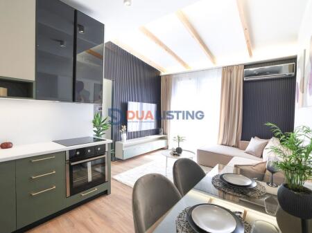 Apartament 1+1 Premium për shitje në Astir
