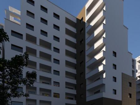 For sale super apartment 2+1 - Mara Residence