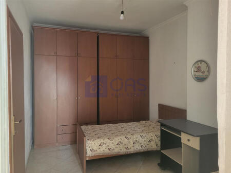 Apartment 2+1 for rent in Astir