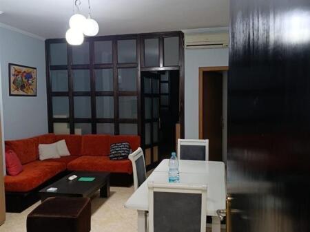 APARTMENT FOR RENT 2+1 YZBERISHT 400 EURO