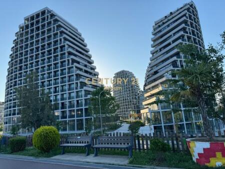 SHESIM APARTAMENT 3+1+2 + 2 POSTE PARKIMI TEK LIQENI TIRANES!
