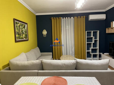 APPARTAMENTO IN AFFITTO 2+1+BALCONE "ISH RESTORANT DURRESI" 60000 LEKE