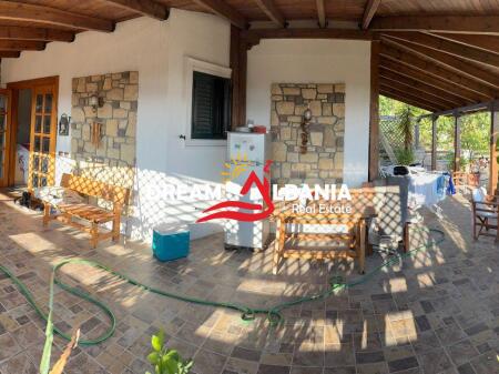 SHITET Apartament 2+1+Verande 100 m2 Ali Dem, prane Fushes, Tirane (ID: 41212003)