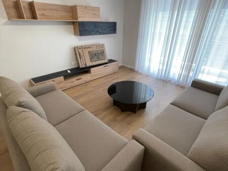 Jepet me Qira Apartament 2+1+2 Tualete – Trio Tower, Don Bosko