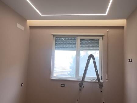 APARTAMENT ME QERA 2+1 BRRYL 550 EURO