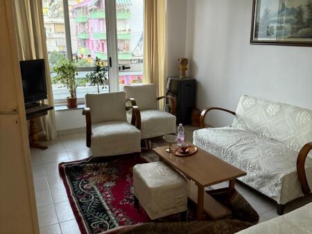 APARTMENT FOR RENT 1+1 21 DECEMBER 400 EURO