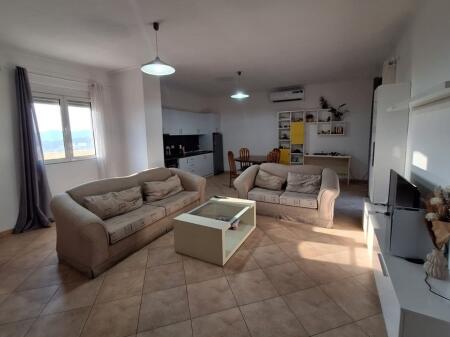 Apartament 1+1 për qera te Qytet Studenti