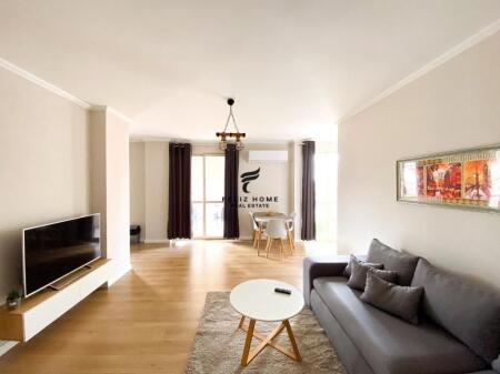 SHITET APARTAMENT 1+1 ISH PARKU 175.000 EURO