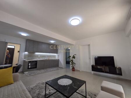 2+1+VERANDA FOR RENT ON IBRAHIM RRUGOVA STREET IN BLLOK