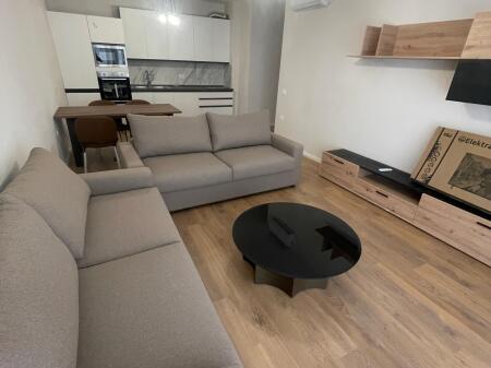In Affitto Appartamento 2+1 - Trio Tower, Don Bosko