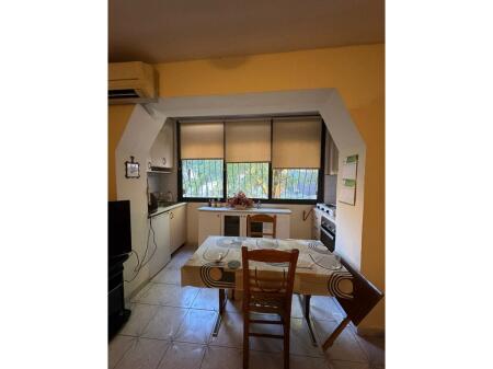 Apartament 1+1 me qera prane Ambasades Amerikane bond118038