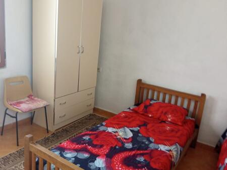 GARSIONERE 23000 LEKE. VICINO ALL'UNIVERSITÀ DI ZOJA E KESHILLIT TE MIRE.