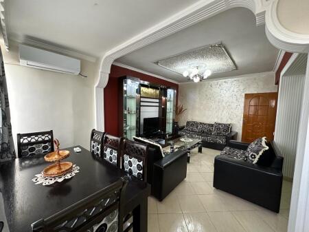 Appartamento 1+1 in affitto in Via Bardhyl