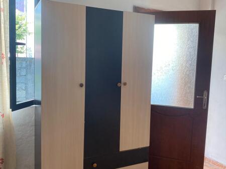 Studio apartment for rent