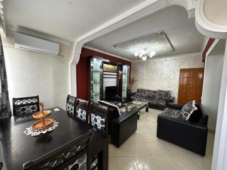 AFFITTASI APPARTAMENTO 1+1 420 EURO VIA DIBRA