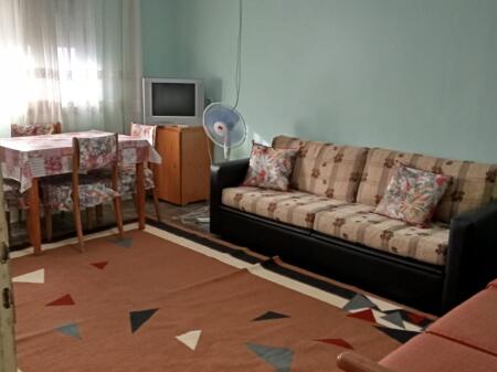 Jepet me qera Apartamenti 2+1 , Pediatria