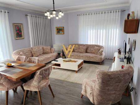 APARTAMENT 3+1+2 ME QERA TE KOPESHTI ZOLOGJIK 1.500 EURO