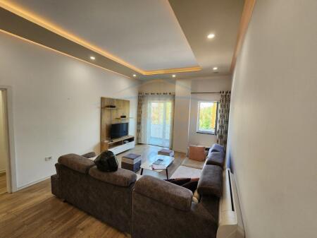 Qera, Apartament 2+1, Liqenii Thate, Tiranë.